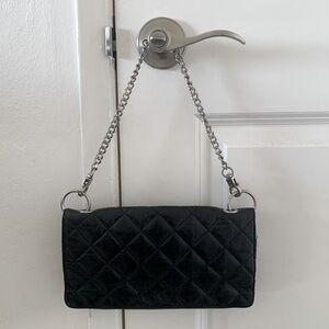 Genuine leather purse